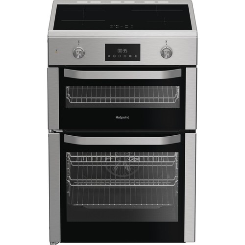 Hotpoint hde6idc2x 60cm free - hde6idc2x,