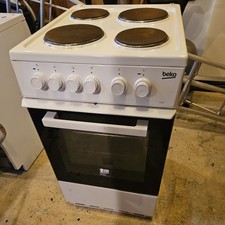 Beko KS530 50cm Free Standing