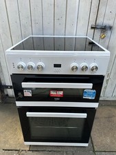 Beko Ceramic Electric Cooker