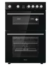 HISENSE HDE3211BBUK ELECTRIC