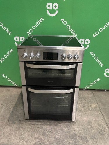 Hotpoint electric cooker 60cm - cooker,