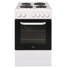 Solt ASCC50W 50cm White