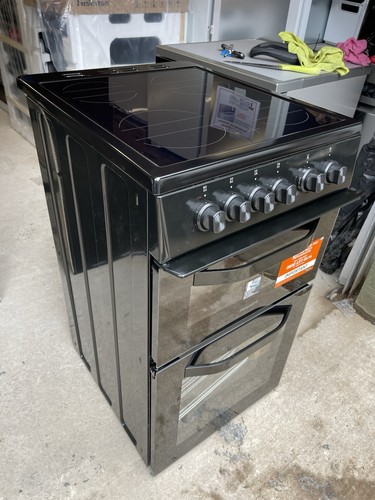 Hotpoint freestanding 50cm - hotpoint,