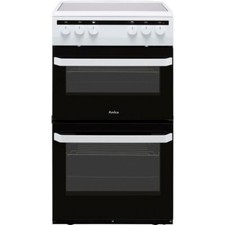 Amica AFC5100WH 50cm Free
