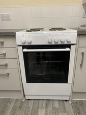 Electra SE60W 60cm Single