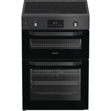 Hotpoint HDE6IDC2SA 60cm Free