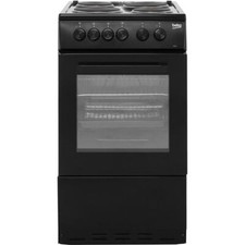 Beko AS530K 50cm Free Standing