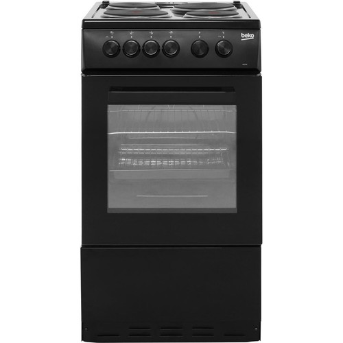 Beko as530k 50cm free standing - beko,