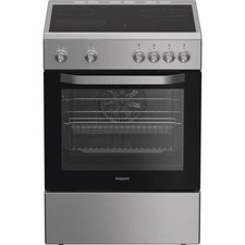 Hotpoint H6V5KMX/UK 60cm Free