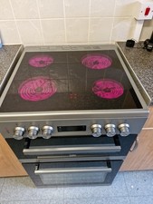 Beko Rapidlite All Electric