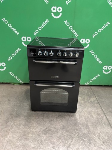 Rangemaster 60cm free standing - rangemaster,