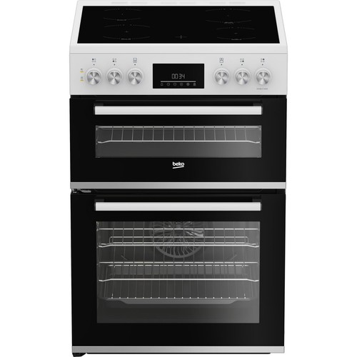 Beko fdc6731w aeroperfect - beko, aeroperfect™