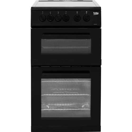 Beko kdc5422ak 50cm free - 50cm,