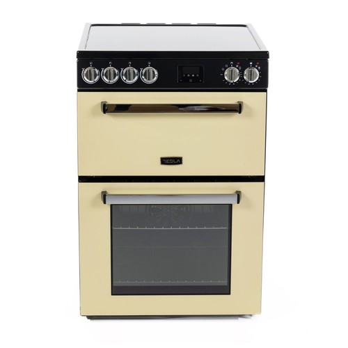 Tesla 60cm electric - electric, cooker