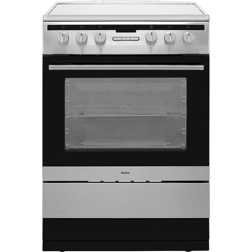 Amica 608ce2taxx 60cm - 608ce2taxx, free