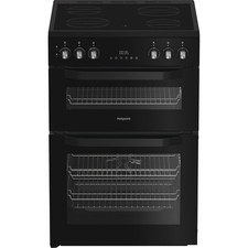 Hotpoint HDE6VDB1 60cm Free