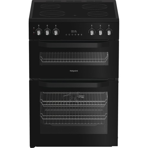 Hotpoint hde6vdb1 60cm free - hotpoint,