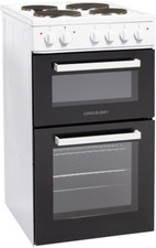 Cookology Electric Cooker