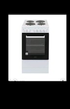 Cooker White Electric Willow