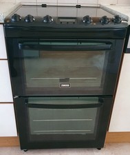 Zanussi 60cm Ceramic Hob