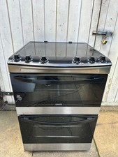 Zanussi Ceramic Electric