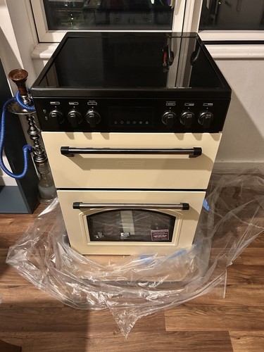 Brand new beko - beko, leisure