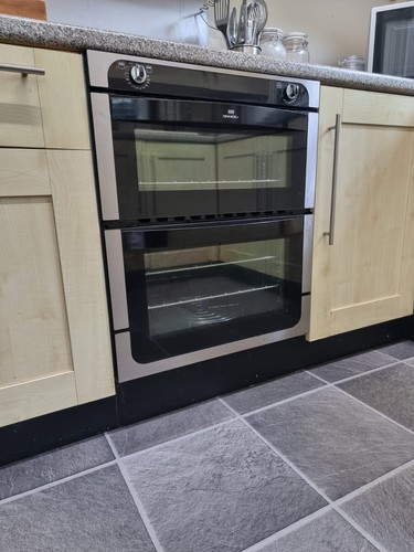 New world nw701do electric - world,