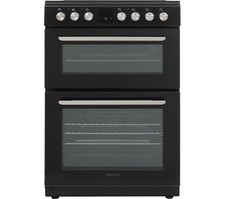 KENWOOD KDC60B25 60cm Black