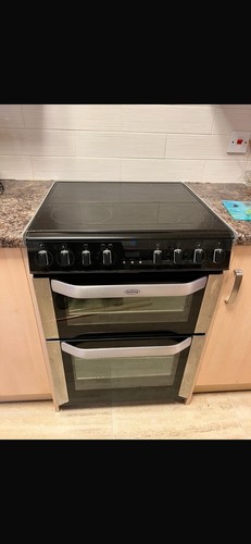 Belling fse 60i - fse,