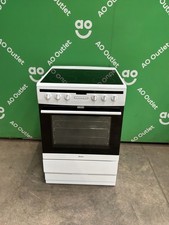 Amica Electric Cooker