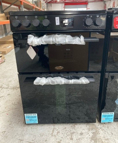Belling farmhouse cooker - belling,
