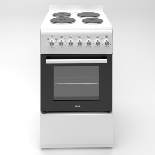 Hye electric cooker 50cm - cooker,