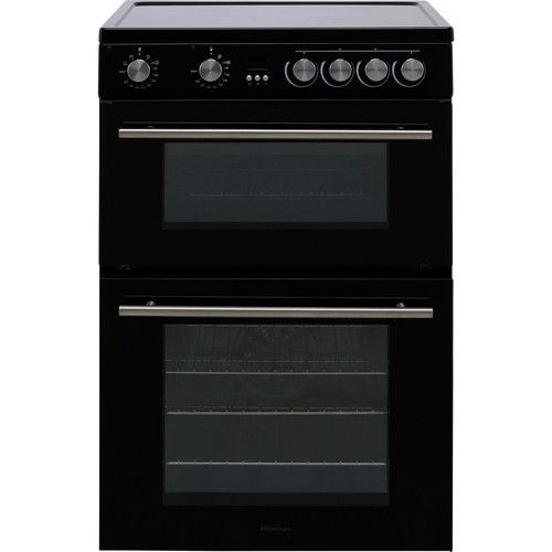 Hisense hde3211bbuk 60cm free - hisense,