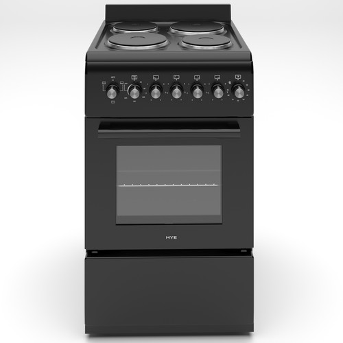 Hye electric cooker - electric,