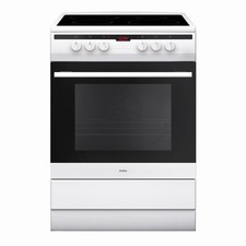 Amica 60cm Electric Cooker -