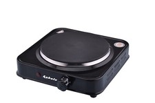 Electric Hotplate 1000W
