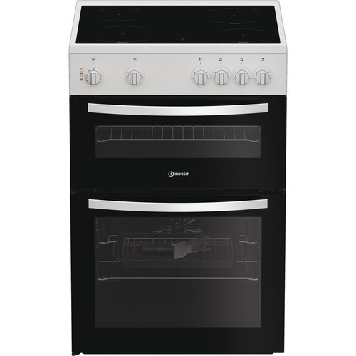 Indesit ite6vmw 60cm free - 60cm,