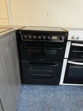 Hotpoint Ceramic Electric