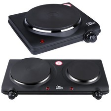 New Electric Hot Plate