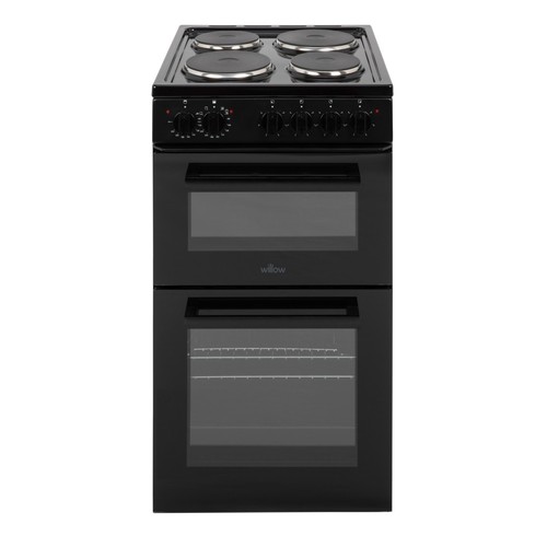 Twin cavity cooker - twin,