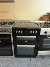 BEKO Pro XDC653K 60 cm